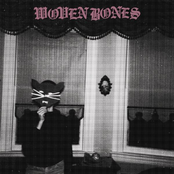 If You're Gold, I'm Gone by Woven Bones