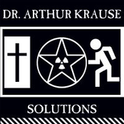 The Final Solution by Dr. Arthur Krause