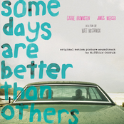 Some Days Are Better Than Others by Matthew Cooper