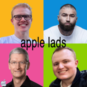 APPLE LADS