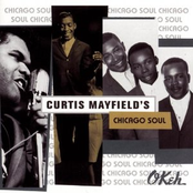 Curtis Mayfield's Chicago Soul