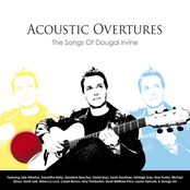Acoustic Overtures - The Songs of Dougal Irvine