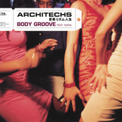 Body Groove [Single]
