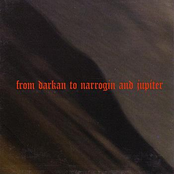 From Darkan To Narrogin And Jupiter