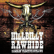 Ramblim Primitive And Outlaw