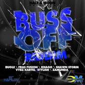 Buss Off Riddim/Moonie Productions