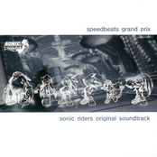 Speedbeats Grand Prix: Sonic Riders Original Soundtrack