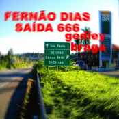 FERNÃO DIAS - SAÍDA 666