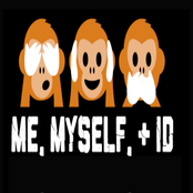 Me, Myself, + ID