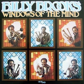Good News Blues by Billy Brooks