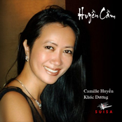 Huyền Cầm