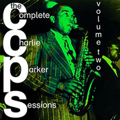 Blue 'n' Boogie by Charlie Parker