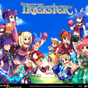 trickster online