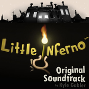 Little Inferno Titles by Kyle Gabler