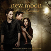 The Twilight Saga: New Moon