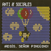 ¡Adiós, Señor Pingüino!