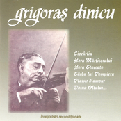 Grigoraș Dinicu (Vioară)