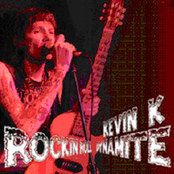 Rockin Roll Dynamite