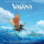 Anthony Kavanagh: Vaiana - La légende du bout du monde (Bande Originale française du Film)