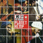 Queimando Tudo by Planet Hemp