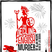 The Decline Of English Murder by Alan Moore