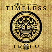 Ekolu: 20 Year Anniversary Timeless