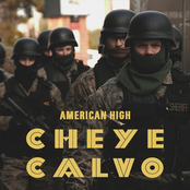 American High: Cheye Calvo