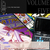 COOL FREE RINGTONES VOL.5