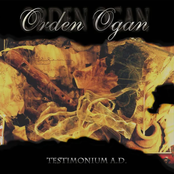 Ethereal Ocean by Orden Ogan