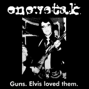 Guns, Elvis Loved Them