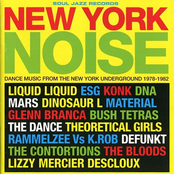 New York Noise