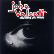 Anything You Want by John Valenti