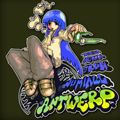 antwerp (tekea neria eruh)