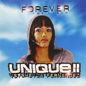Forever The Album