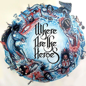 The Oceans Drawn In Me (EP 2009)