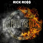 God Forgives, I Don't