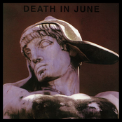 Because Of Him by Death In June