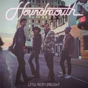 Houndmouth: Little Neon Limelight