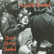 If Love Was A Train by Michelle Shocked