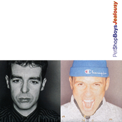 Losing My Mind (disco Mix) by Pet Shop Boys