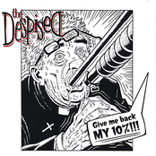 Blow Up The Courthouse by The Despised