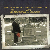 thistle. – The Late Great Daniel Johnston: Discovered Covered
