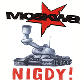 Slogan by Moskwa