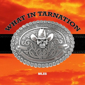 WHAT IN TARNATION