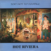 Too Hot To Handle