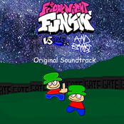Friday Night Funkin' - Vs. Dave & Bambi OST