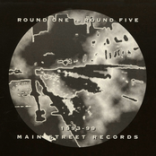 1993-99 MAIN STREET RECORDS