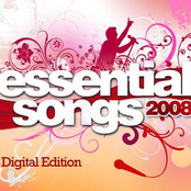 Essential Songs 2008 Album Picture