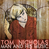 In My Days by Tom Nicholas