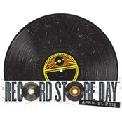 Record Store Day Nederland Sampler 2012